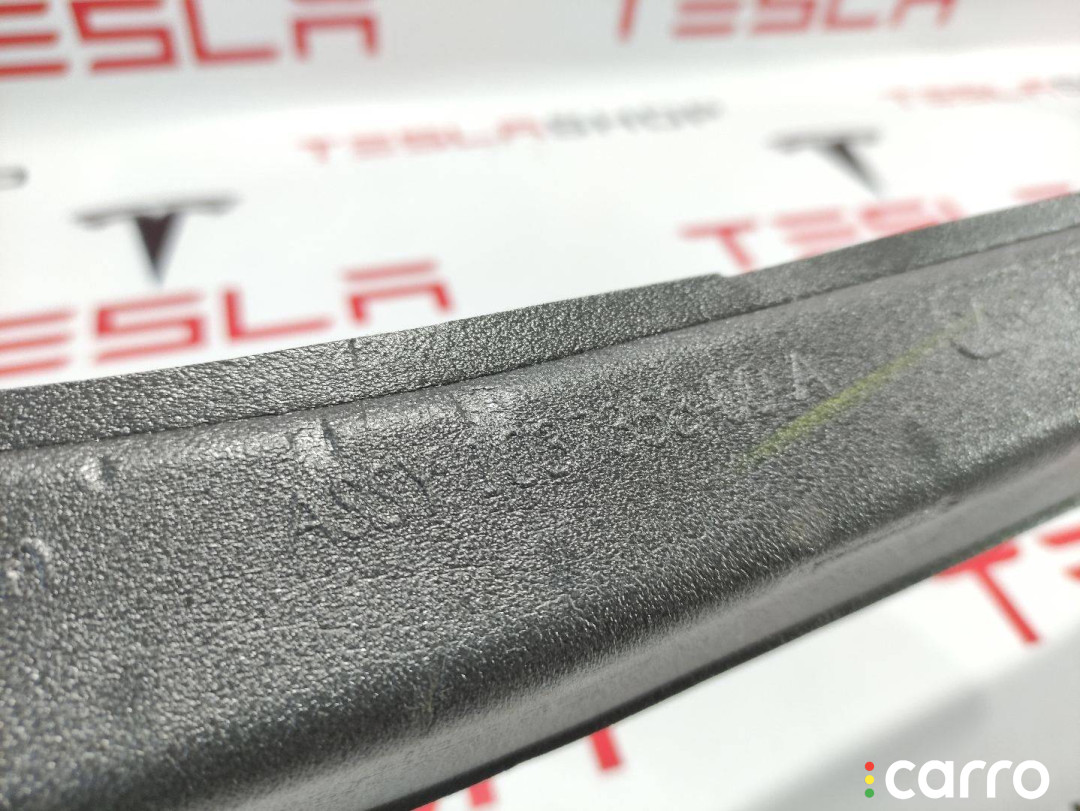 1056346-00-B воздуховод Tesla Model X 2016г. - фото №2