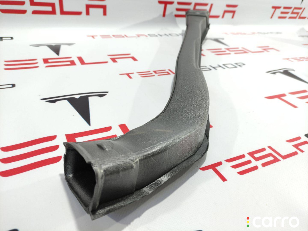 1056346-00-B воздуховод Tesla Model X 2016г. - фото №3