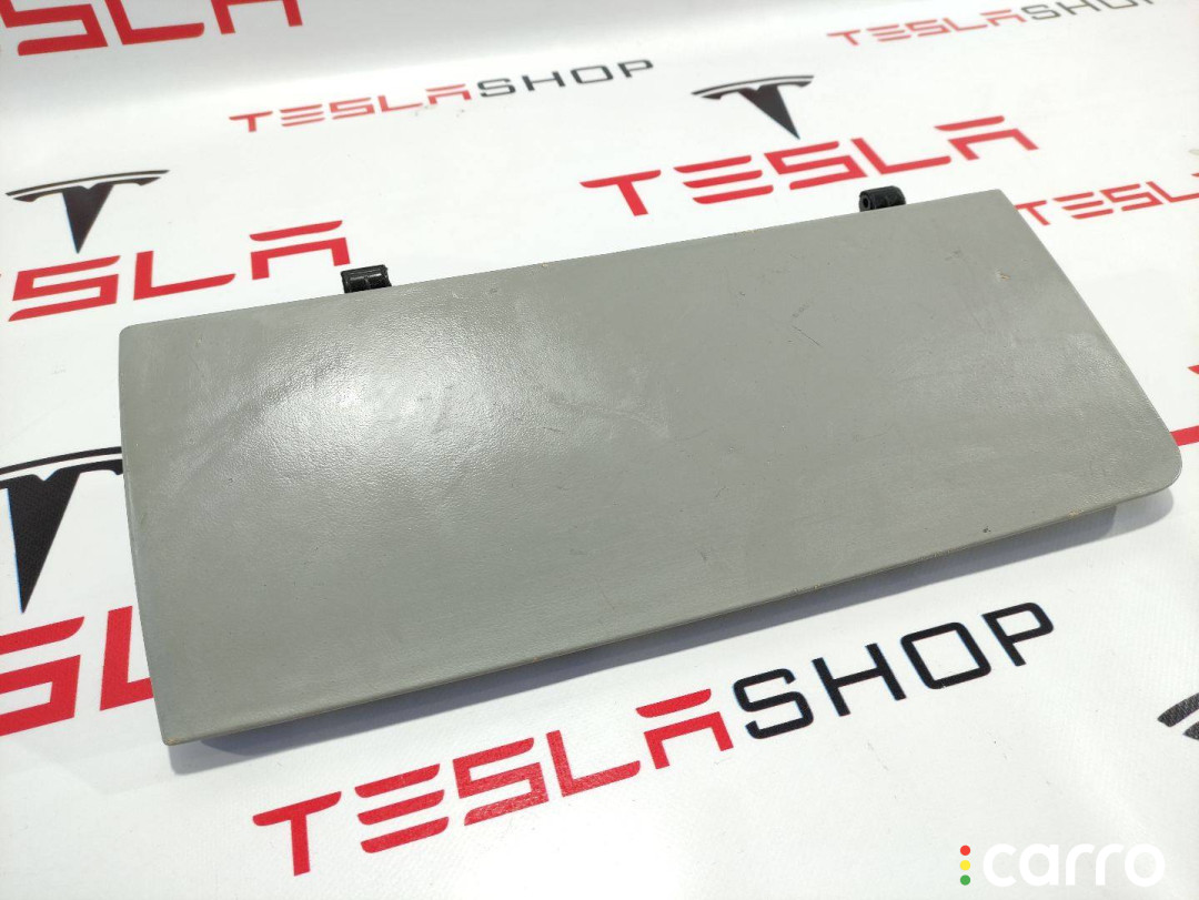 1003327-09-L Бардачок Tesla Model S 2016г. - фото №1