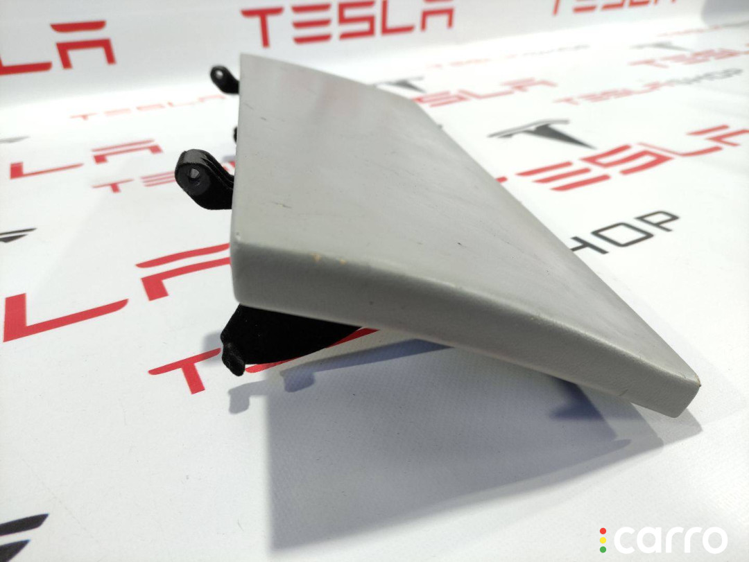 1003327-09-L Бардачок Tesla Model S 2016г. - фото №2