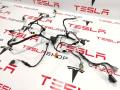 2032442-00-A Электропроводка двери Tesla Model X 2016г. - фото №5