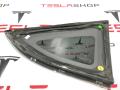 1034907-85-F Форточка в заднее крыло Tesla Model X 2016г. - фото №4