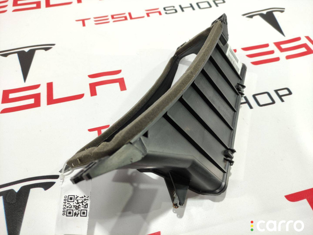 1013536-00-A Корпус воздушного фильтра Tesla Model S 2016г. - фото №2