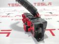 1009096-00-G Блок предохранителей передний Tesla Model S 2015г. - фото №3