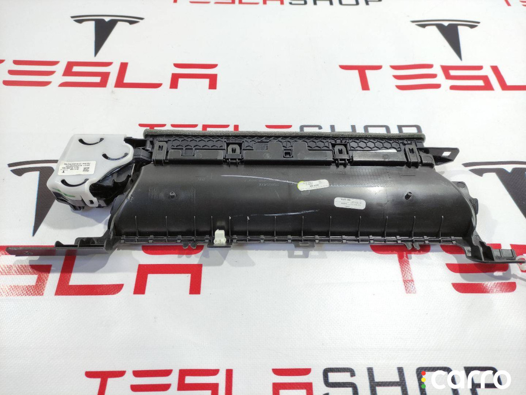 1083320-00-F воздуховод Tesla Model 3 2019г. - фото №1