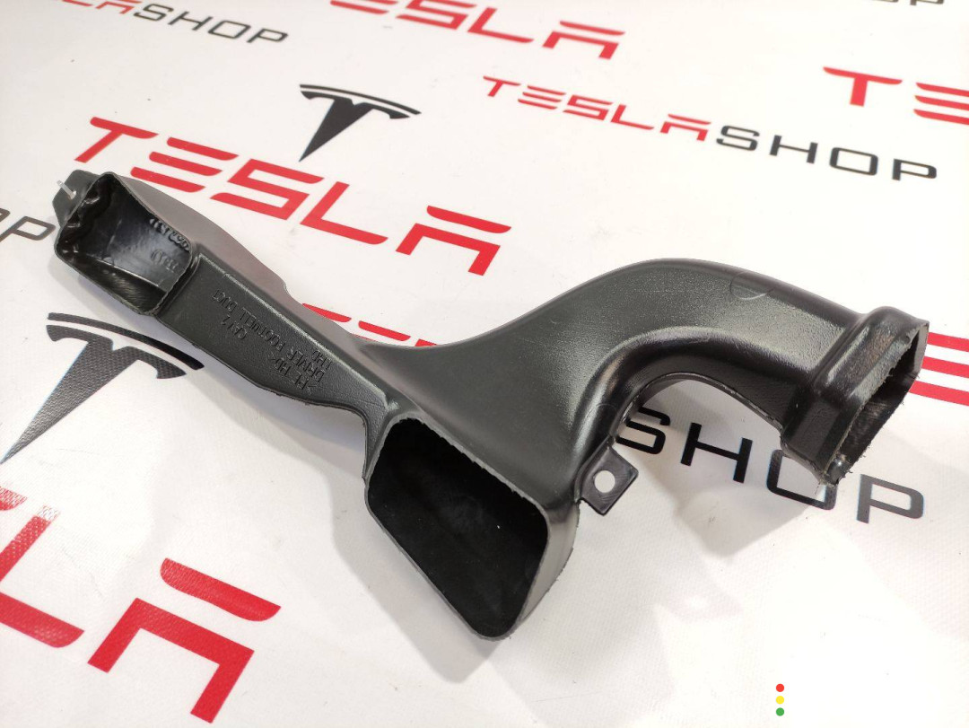 1099297-00-D воздуховод Tesla Model 3 2019г. - фото №3