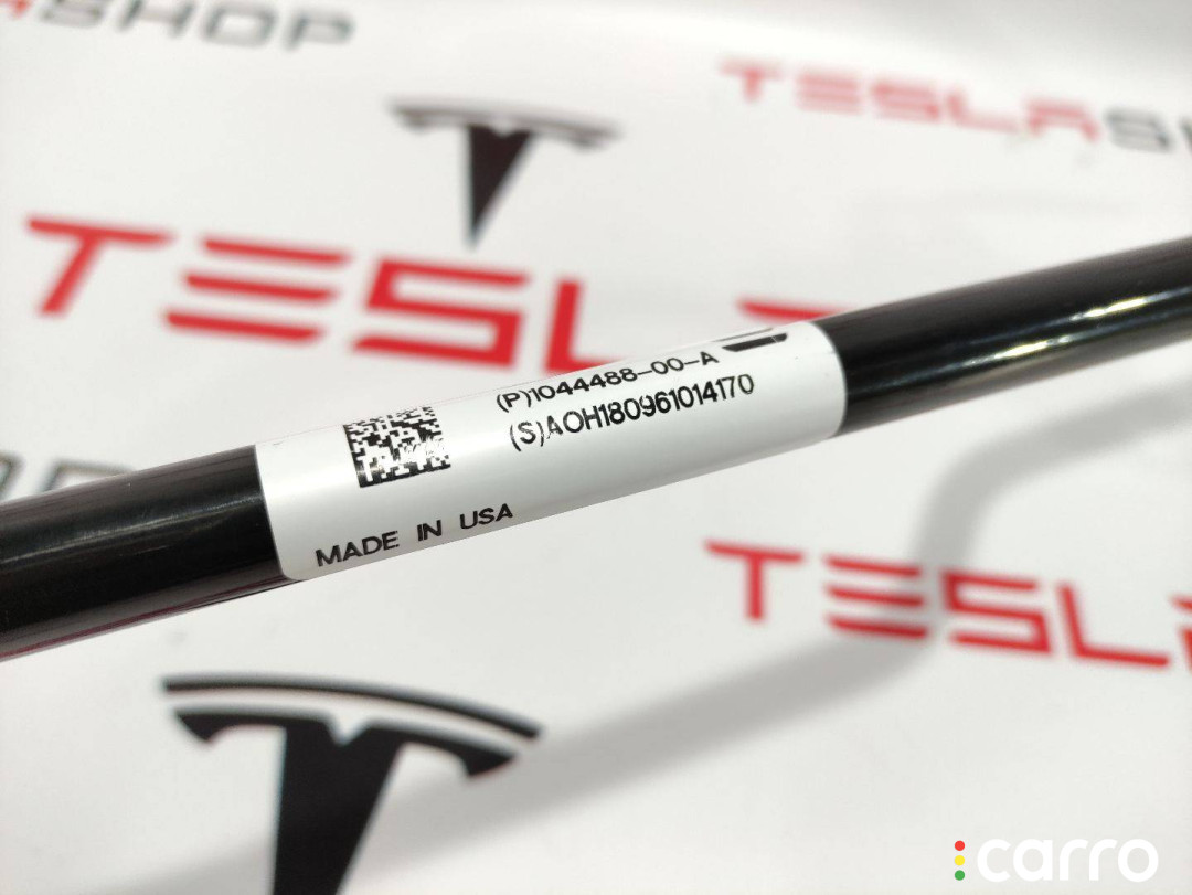 1044488-00-A Стабилизатор подвески (поперечной устойчивости) задний Tesla Model 3 2019г. - фото №4