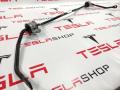 1044488-00-A Стабилизатор подвески (поперечной устойчивости) задний Tesla Model 3 2019г. - фото №5