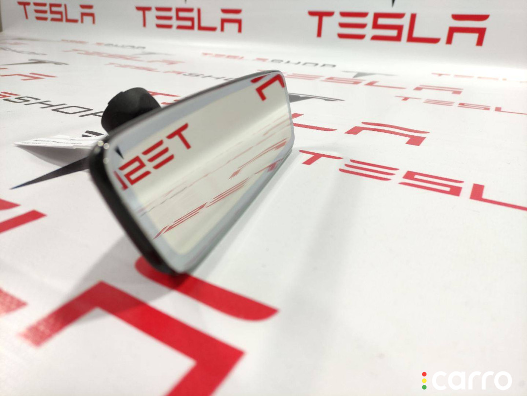1119904-00-C Зеркало заднего вида Tesla Model 3 2019г. - фото №1