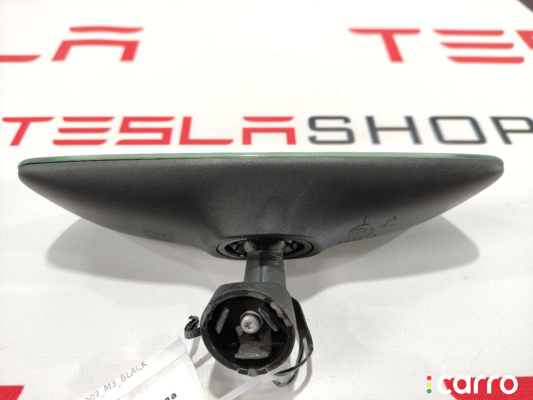 1119904-00-C Зеркало заднего вида Tesla Model 3 2019г. - фото №2