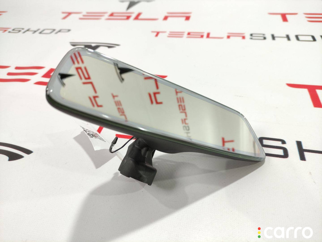 1119904-00-C Зеркало заднего вида Tesla Model 3 2019г. - фото №3
