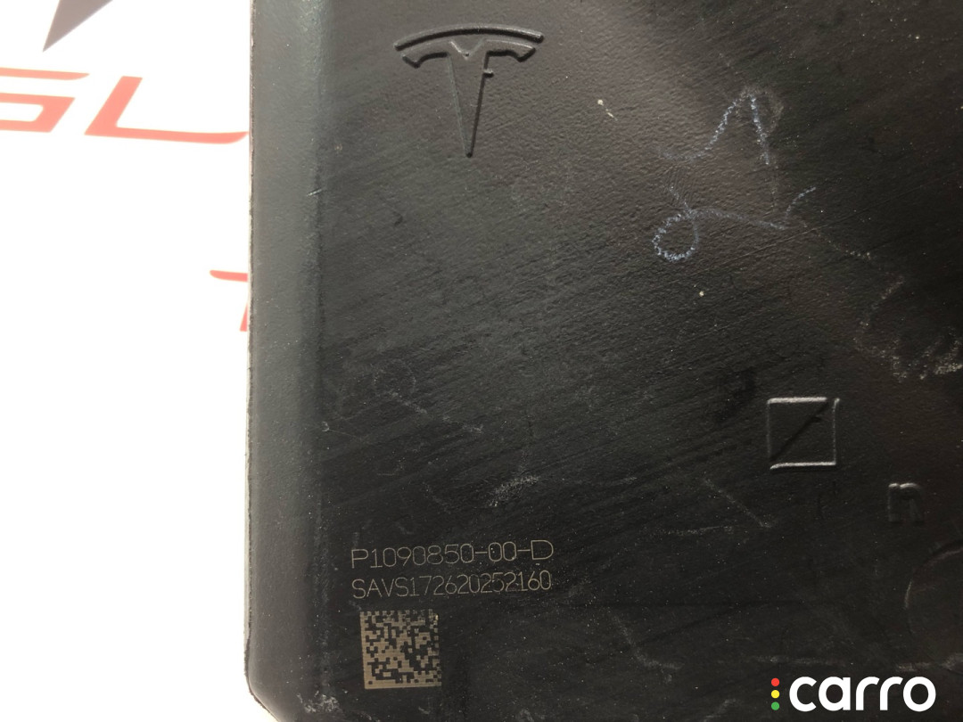 1090850-00-D бачок омывателя Tesla Model 3 2019г. - фото №4