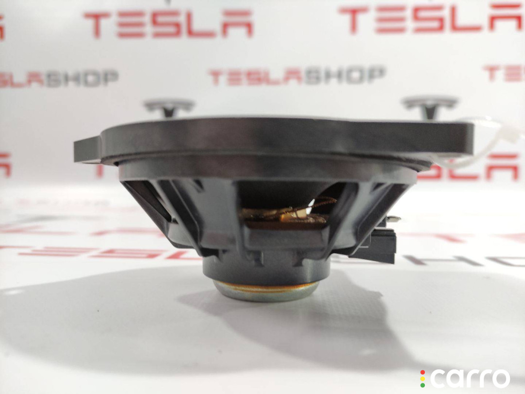 1079742-00-A Динамик аудиосистемы (100мм) Tesla Model 3 2019г. - фото №2