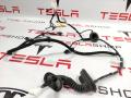 1067966-90-D Электропроводка двери Tesla Model 3 2019г. - фото №4