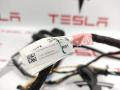 1067965-90-D Электропроводка двери Tesla Model 3 2019г. - фото №2