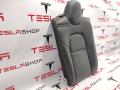 1455035-00-A, 7654332-01-B сиденье Tesla Model 3 2019г. - фото №2