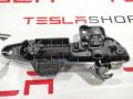 1528114-00-B ручка наружная двери передней левой Tesla Model Y 2020г. - фото №5