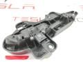 1528114-00-B ручка наружная двери передней левой Tesla Model Y 2020г. - фото №6
