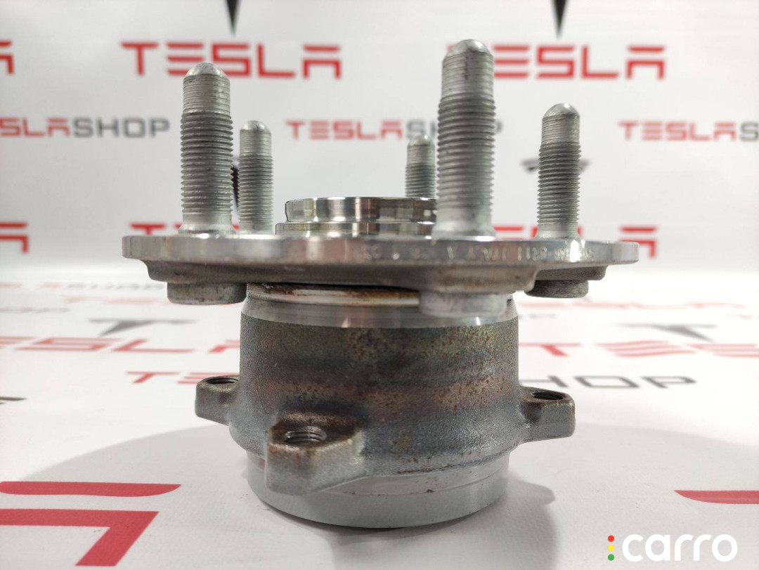 1027170-00-B подшипник ступицы Tesla Model S 2020г. - фото №5