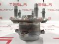 1027170-00-B подшипник ступицы Tesla Model S 2020г. - фото №5