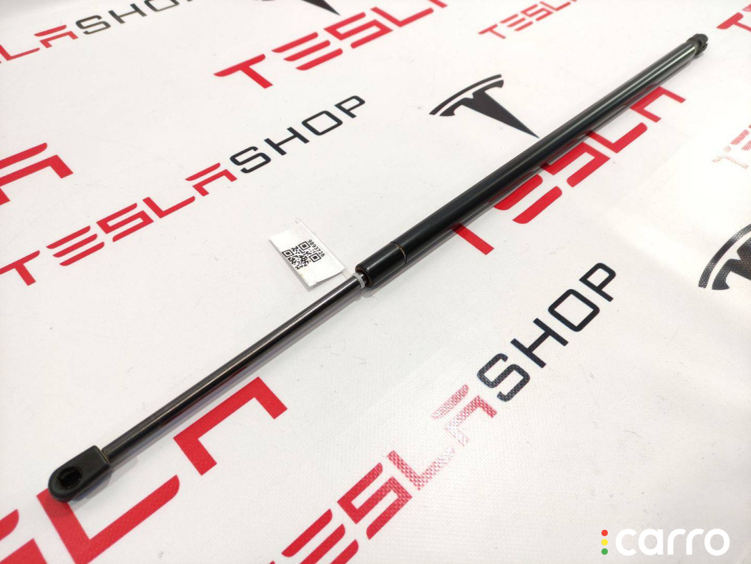 6006608-00-B Амортизатор крышки багажника (3-5 двери) Tesla Model S 2016г. - фото №1
