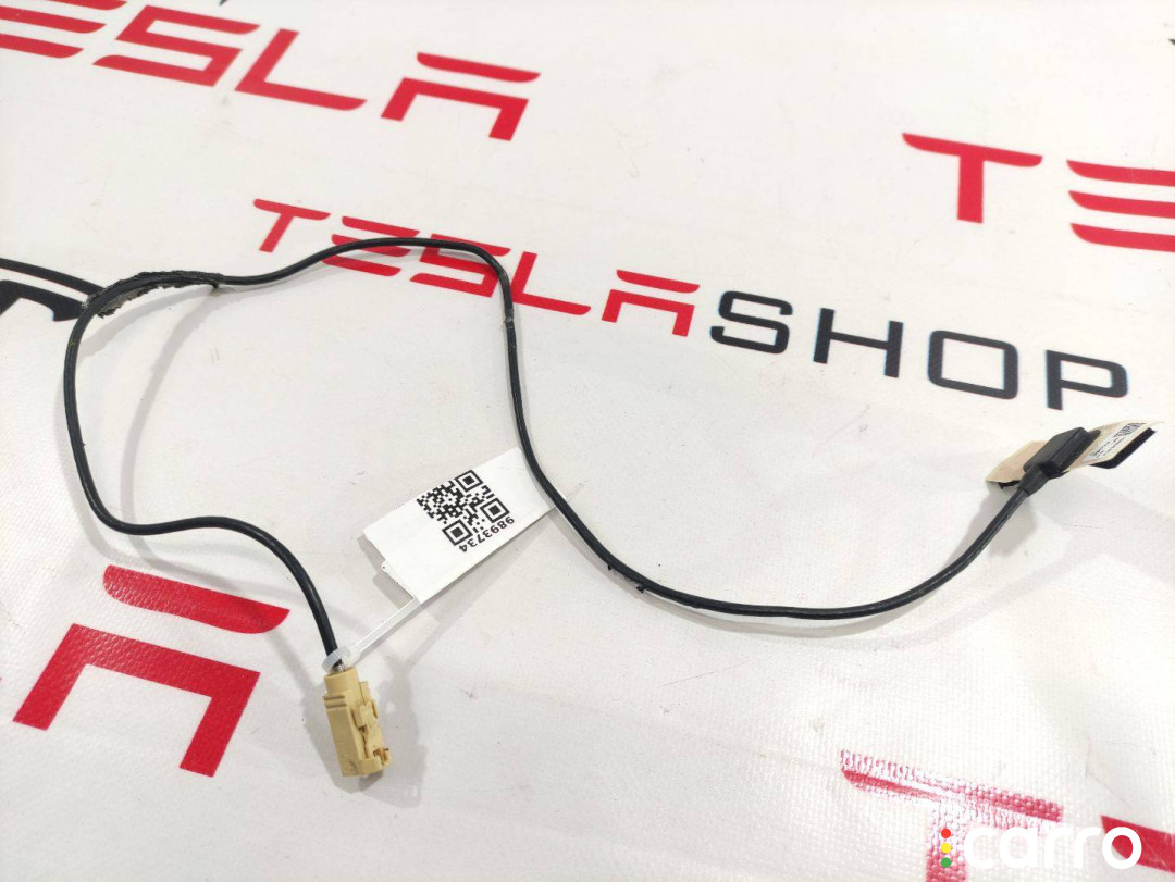 1028948-00-A антенна Tesla Model S 2016г. - фото №1