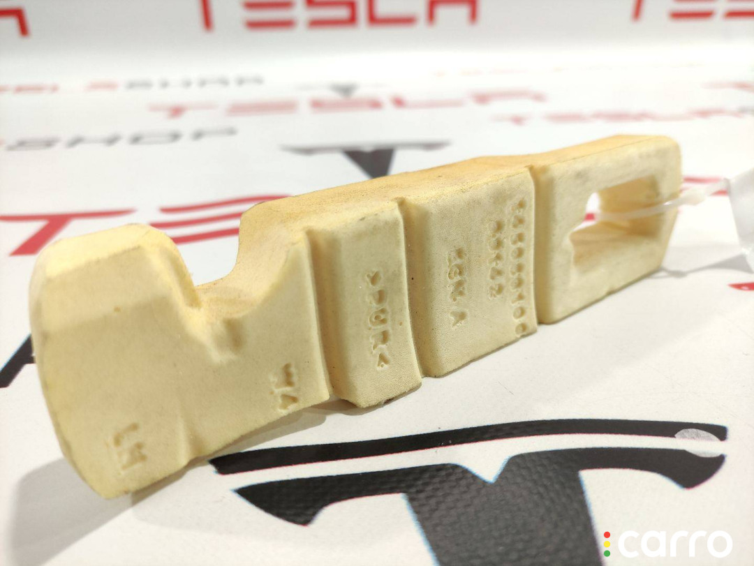 1086309-00-F, 1450801-00-A абсорбер Tesla Model 3 2019г. - фото №2