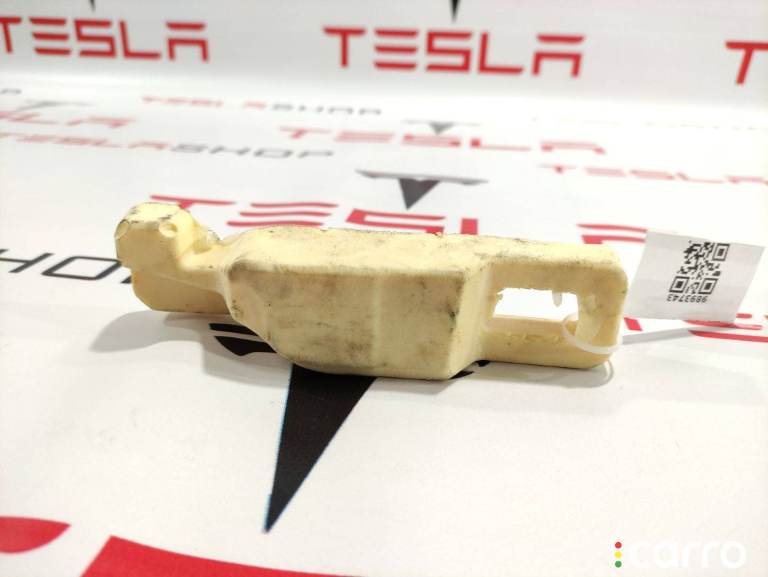 1086312-00-F, 1450802-00-A абсорбер Tesla Model 3 2019г. - фото №1