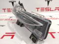 1077396-00-C фара противотуманная правая Tesla Model 3 2021г. - фото №4