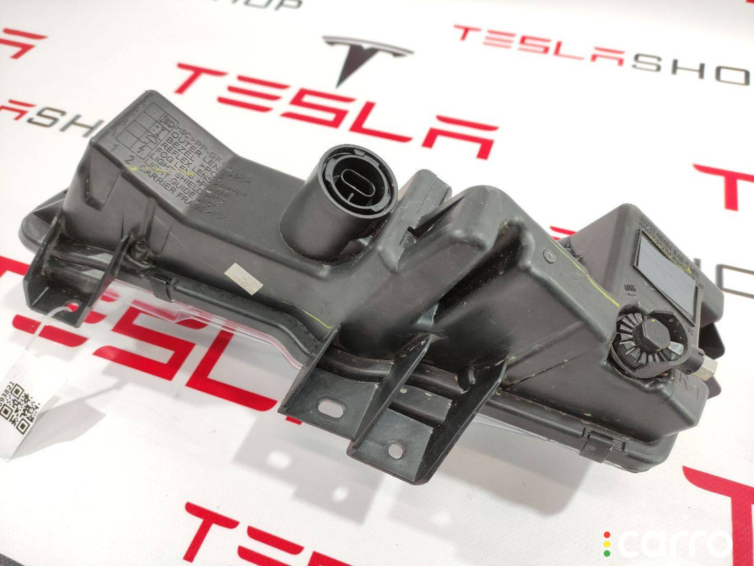 1077396-00-C фара противотуманная правая Tesla Model 3 2021г. - фото №6