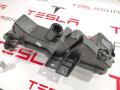 1077396-00-C фара противотуманная правая Tesla Model 3 2021г. - фото №6