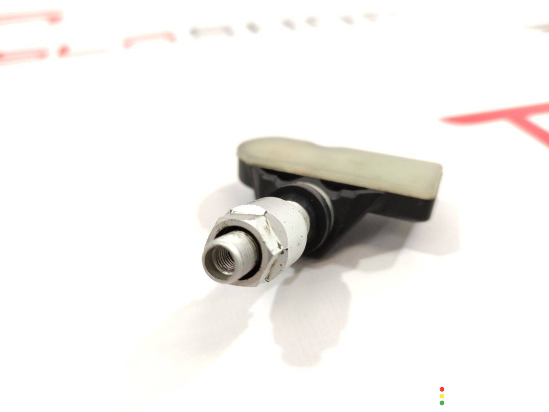 T-SENSOR Датчик давления в шине Tesla Model 3 2021г. - фото №4