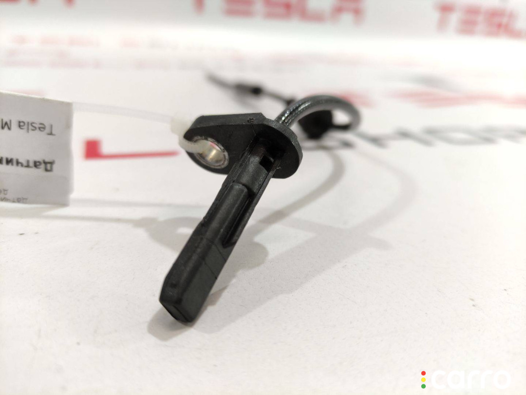 1044771-00-D, 1188771-00-A Датчик ABS Tesla Model 3 2020г. - фото №3