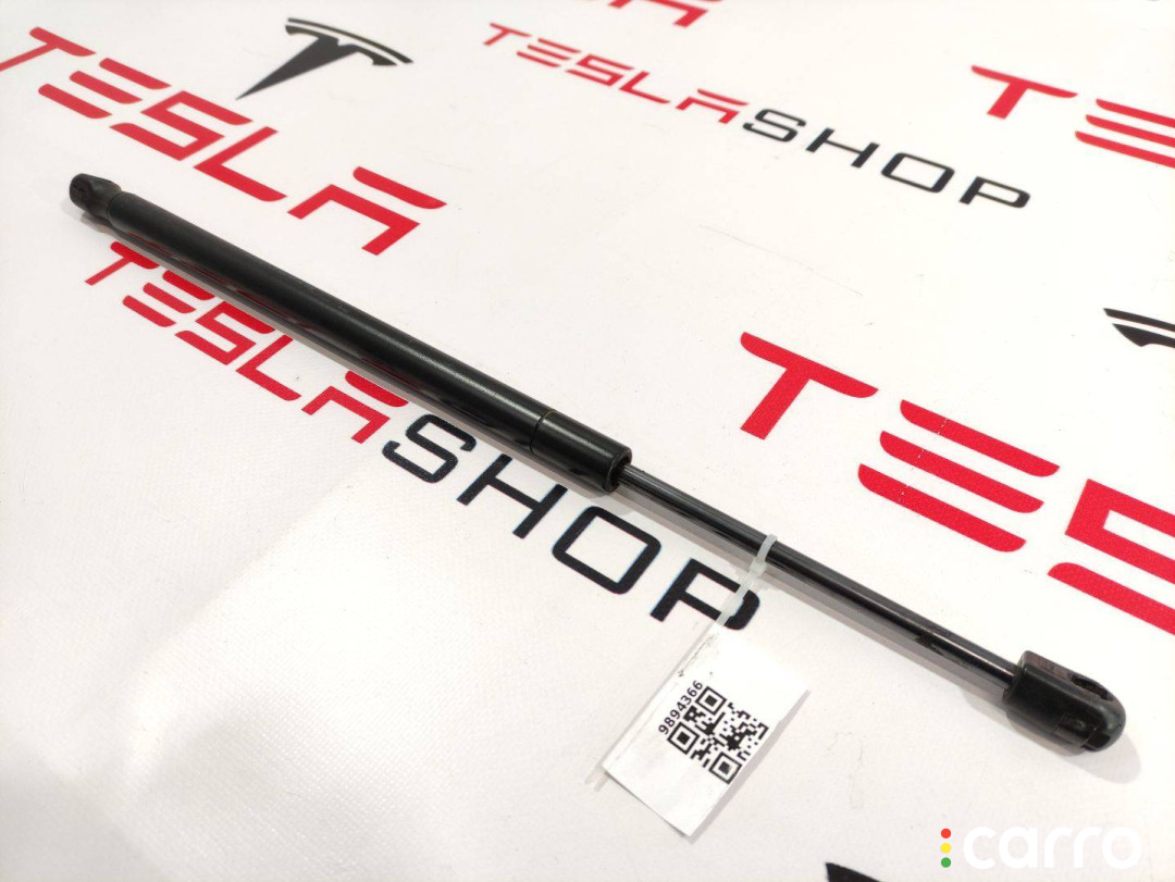 6006603-00-C Амортизатор капота Tesla Model S 2015г. - фото №1