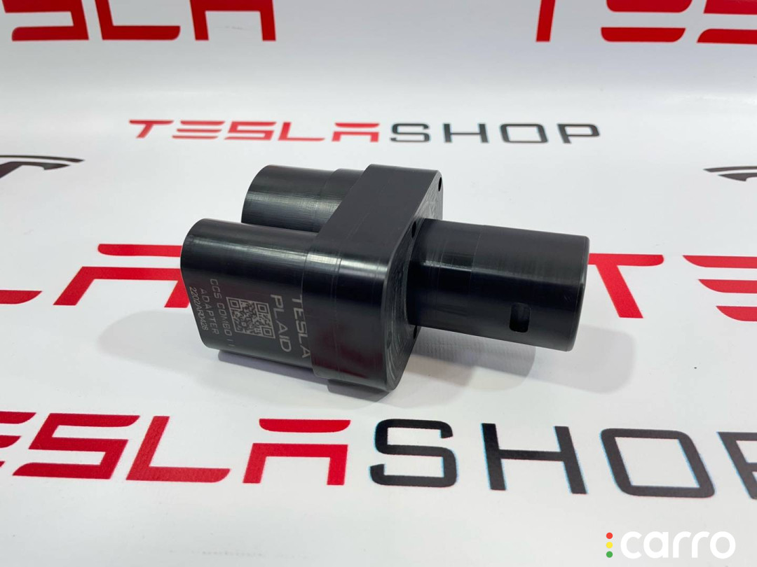 Переходник для зарядки Tesla Model 3 2020г. - фото №2