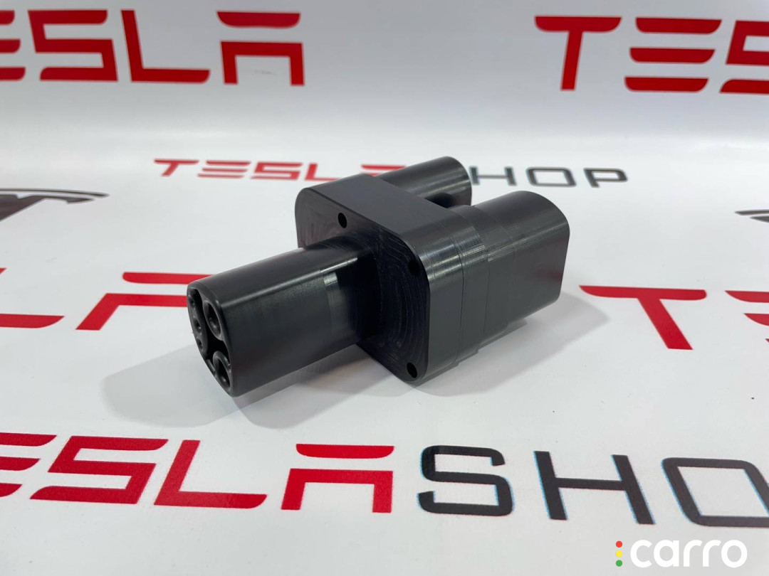 Переходник для зарядки Tesla Model 3 2020г. - фото №3