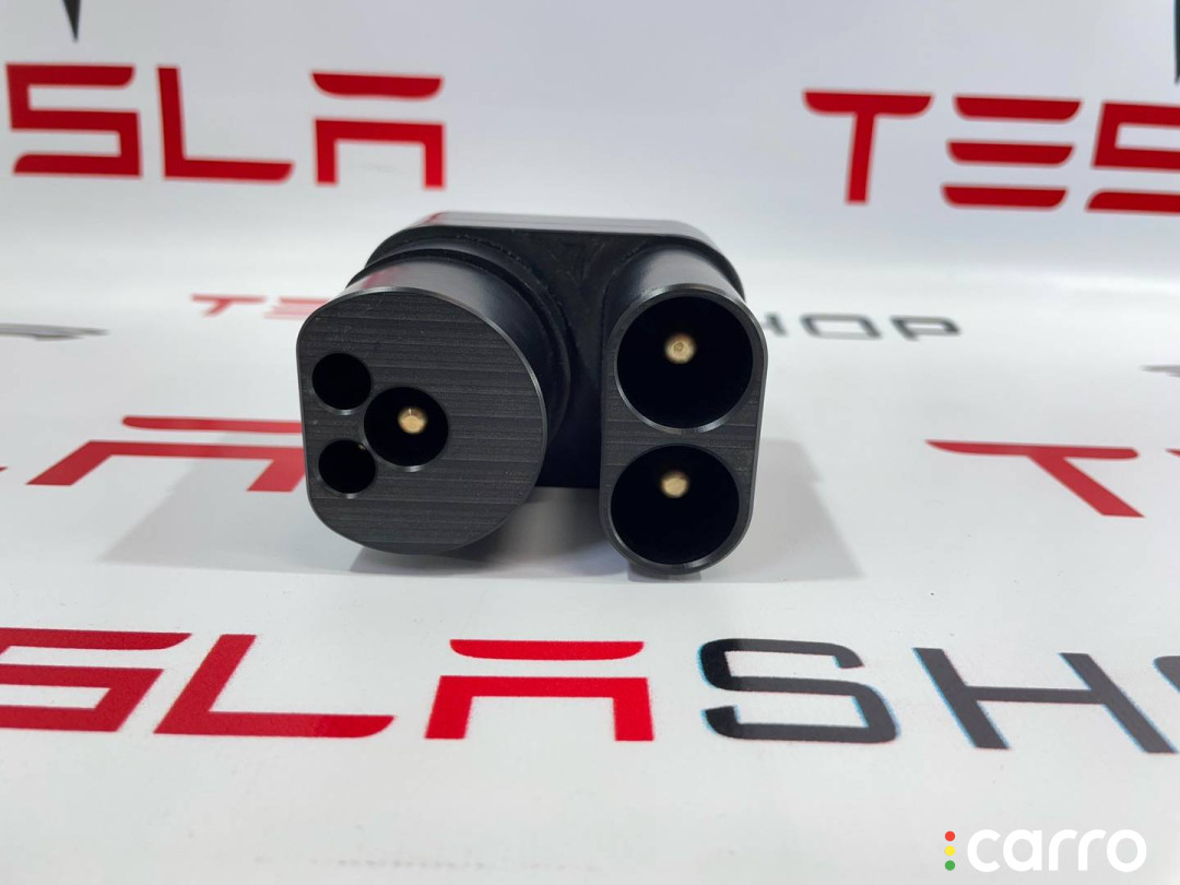 Переходник для зарядки Tesla Model 3 2020г. - фото №4