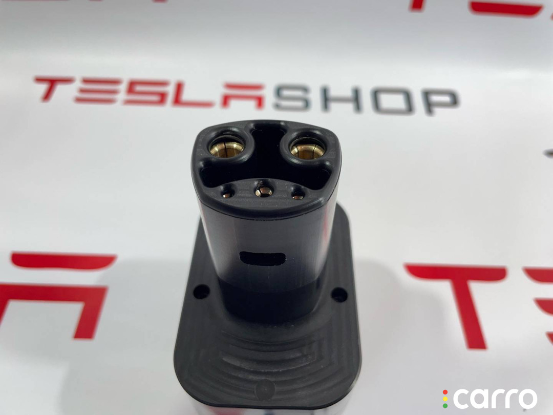 Переходник для зарядки Tesla Model 3 2020г. - фото №5