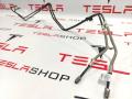 103061900B трубка тормозная Tesla Model S 2016г. - фото №2