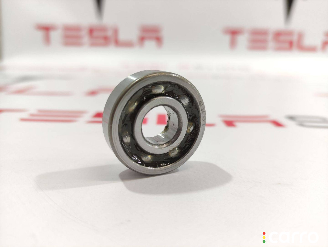 1453628-00-B подшипник рулевой рейки Tesla Model S 2015г. - фото №1