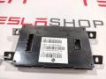 6007366-00-E, 6007378-00-G Блок управления печки/климат-контроля Tesla Model S 2015г. - фото №3
