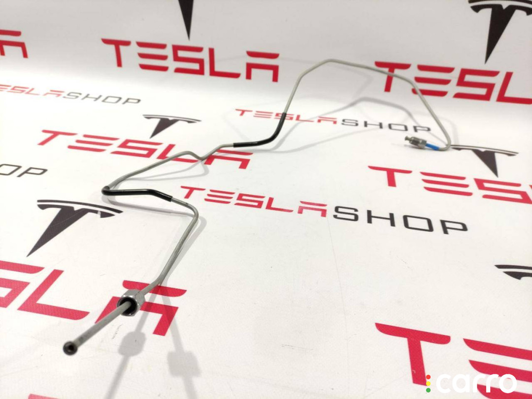 1044712-00-C трубка тормозная Tesla Model 3 2019г. - фото №2