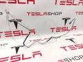 1044712-00-C трубка тормозная Tesla Model 3 2019г. - фото №3
