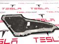 1086816-00-I Накладка центральной консоли Tesla Model 3 2018г. - фото №3