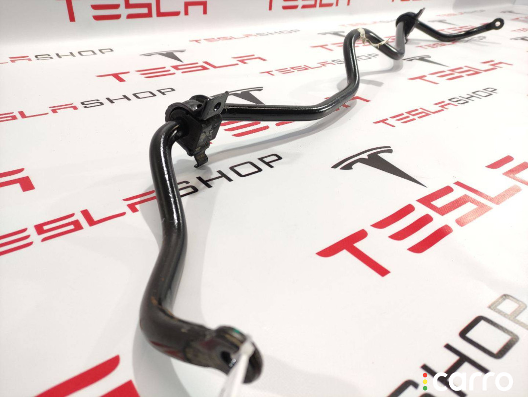 1043961-00-B Стабилизатор подвески (поперечной устойчивости) задний Tesla Model S 2016г. - фото №5