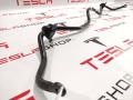 1043961-00-B Стабилизатор подвески (поперечной устойчивости) задний Tesla Model S 2016г. - фото №5