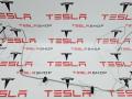 1044714-00-C трубка тормозная Tesla Model 3 2018г. - фото №2