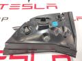 1077401-00-G фонарь крышки багажника левый Tesla Model 3 2018г. - фото №2