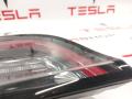 1077401-00-G фонарь крышки багажника левый Tesla Model 3 2018г. - фото №4