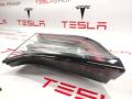 1077401-00-G фонарь крышки багажника левый Tesla Model 3 2018г. - фото №5